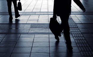 Szara strefa. Jaki jest jej udział w polskiej gospodarce?