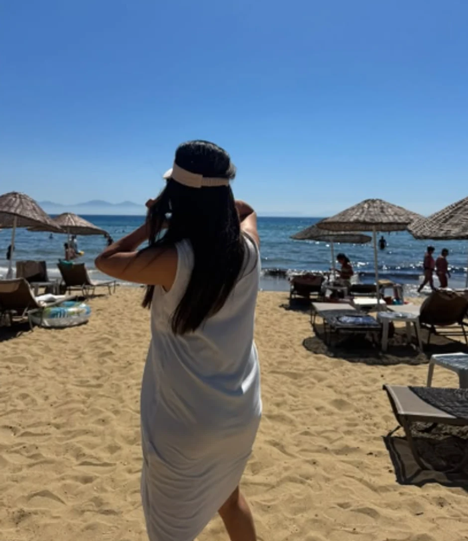 Tanja Savić, objava