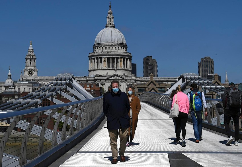 Novi simptomi korone kod dece