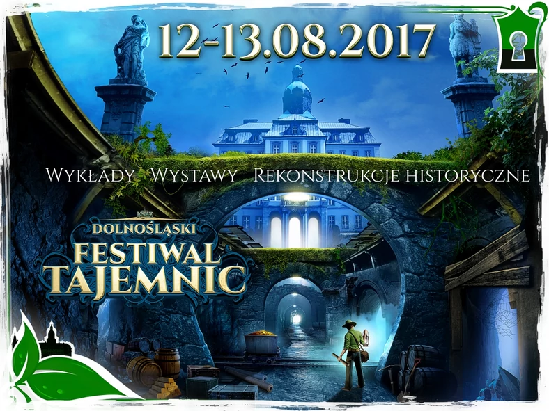 Dolnośląski Festiwal Tajemnic