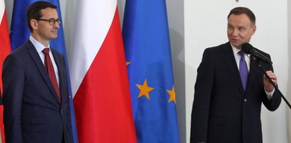 Wiadomo, kiedy poznamy nowy skład rządu