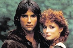 Kultowy serial powraca na polskie ekrany. Nostalgicy będą wniebowzięci