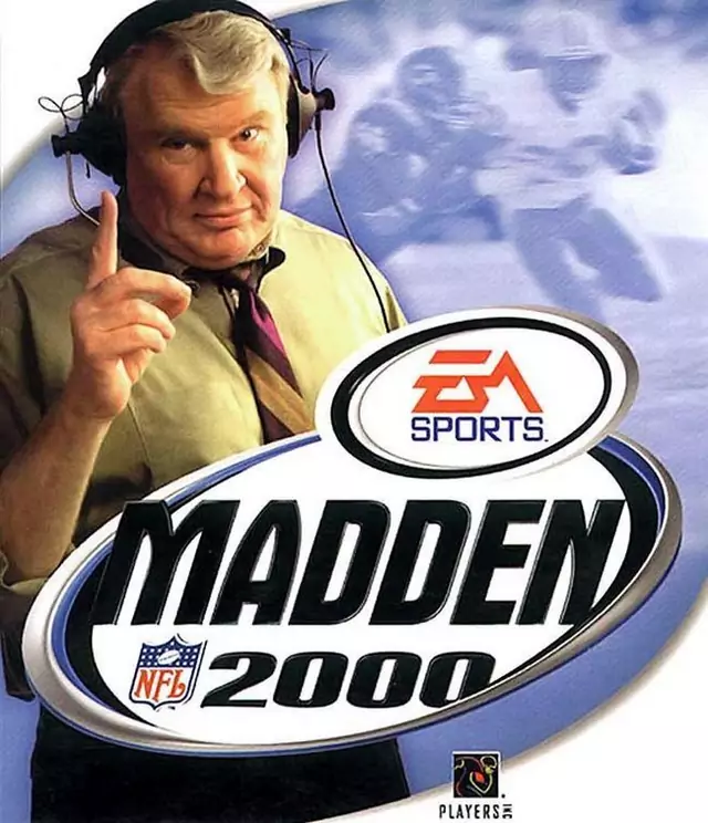 The history of the 'Madden Curse' can be traced back to the late '90s