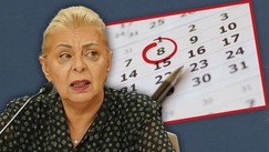 Legalizacija ministarka Aleksandra Sofronijević