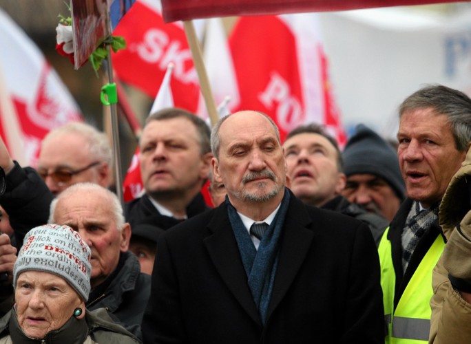 3. rocznica katastrofy smoleńskiej