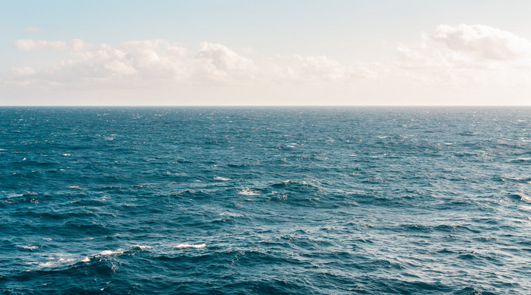 800 méternyi partszakasz zuhant a tengerbe Norvégia északi részén./ Illusztráció: Pexels