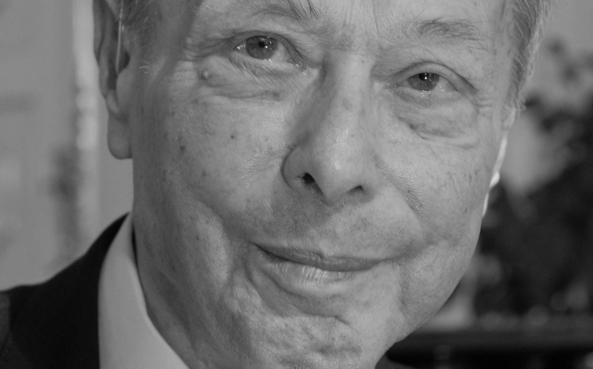 Gen. Janusz Brochwicz-Lewiński ps. Gryf