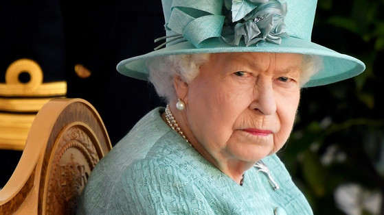 Kolejny skandal na brytyjskim dworze. Królowa Elżbieta ma duże zmartwienie