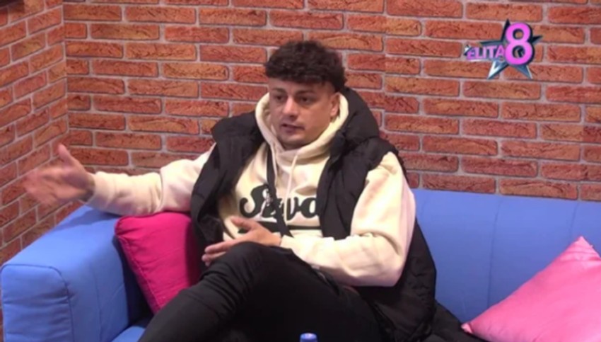 Borislav Terzić Terza