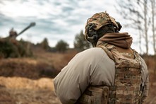 Ukraina: Rosja złamała zawieszenie broni. Wielkanocny rozejm okazał się fikcją?