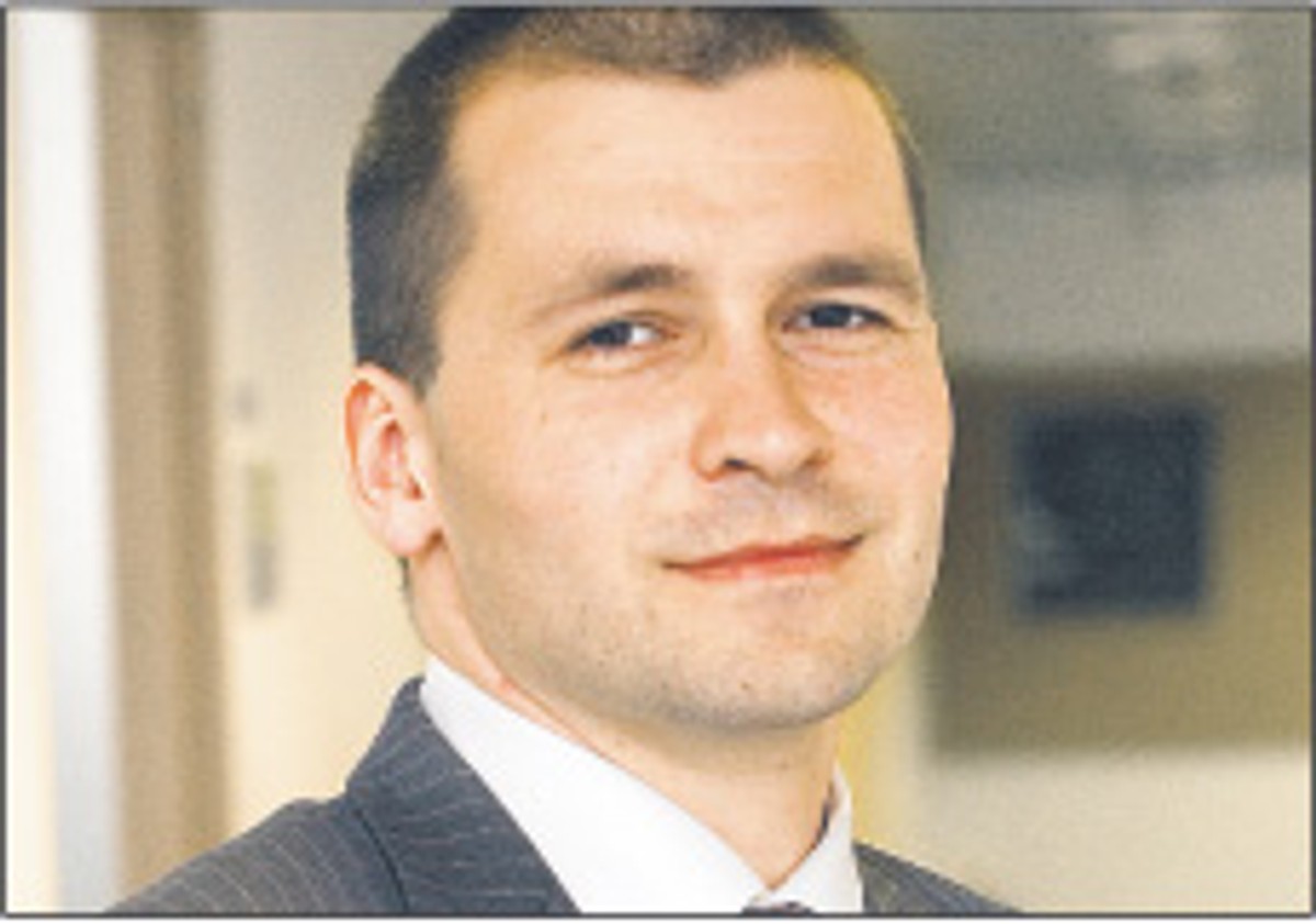 Artur Radwan