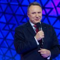 Jacek Kurski będzie kierował telewizją publiczną przez kolejne cztery lata