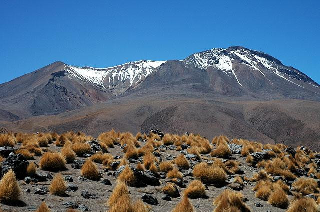 Galeria Boliwia - góry i wyżyny, obrazek 23