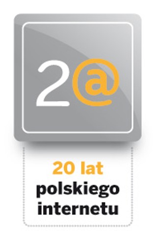 Informatyzacja Polski: Potrzebny internetowy admin