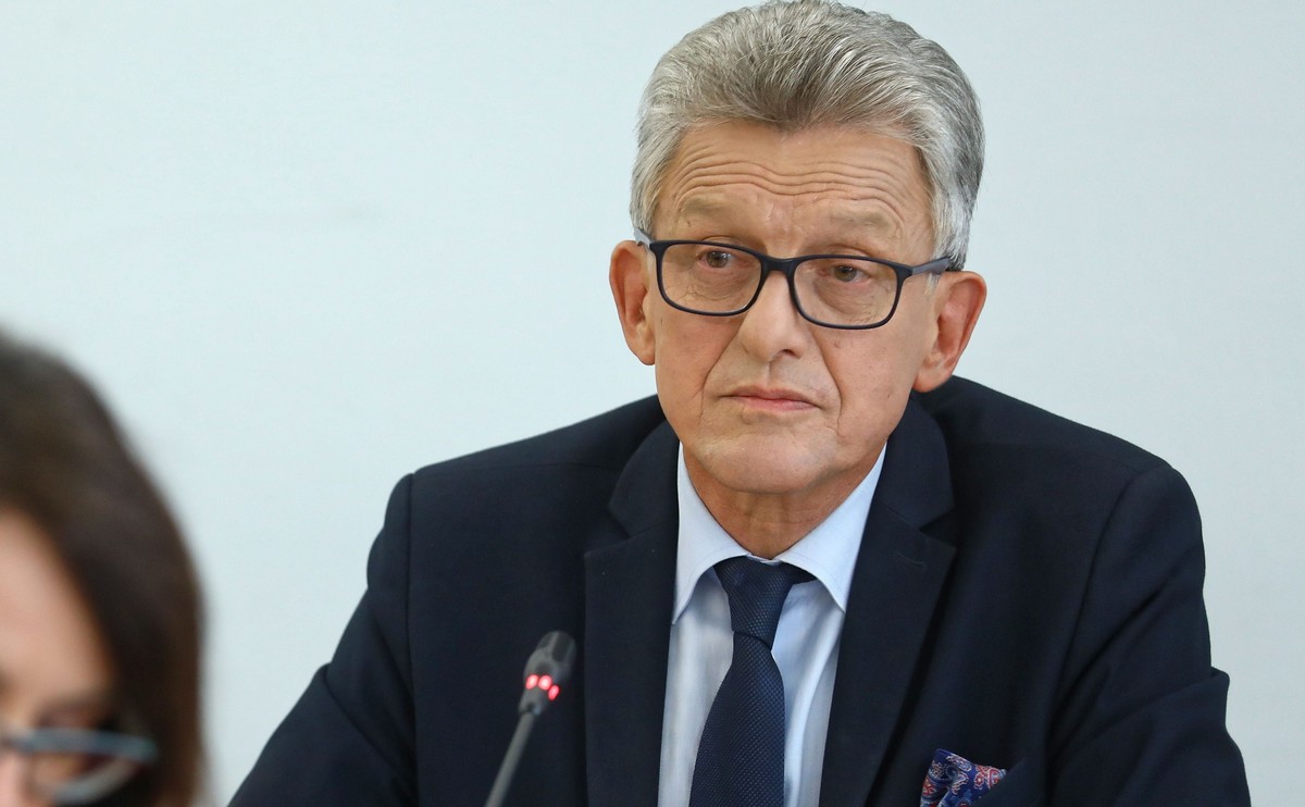 Stanisław Piotrowicz