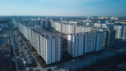 czeka nas drastyczny spadek cen mieszkań. kuczyński: będzie padaczka