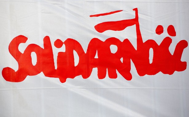 Logo Solidarności