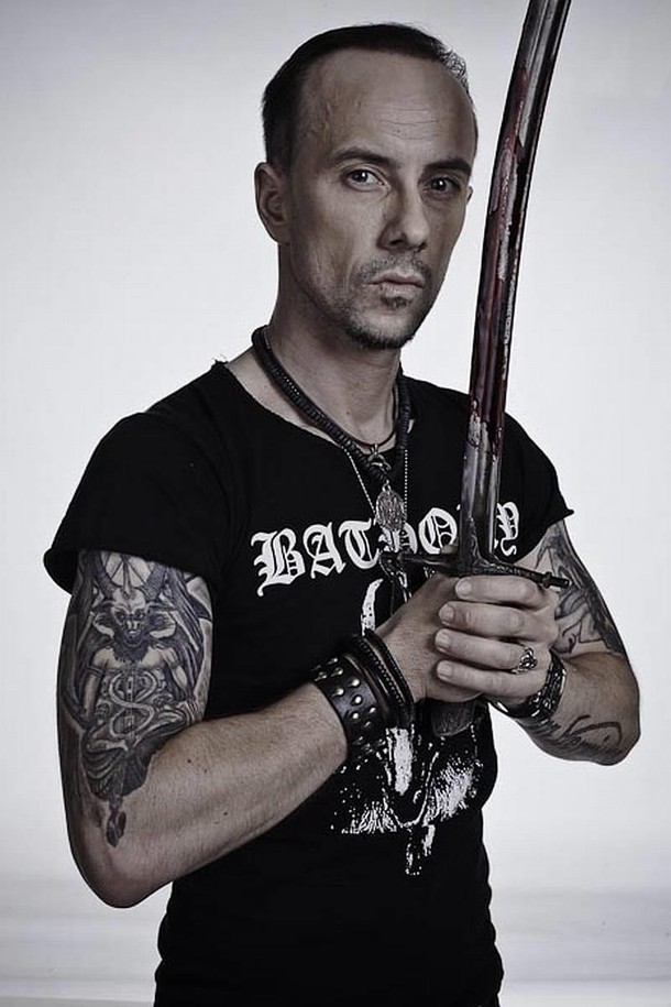 nergal3 rigamonti