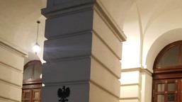 zmiany w polskiej akademii nauk. szef solidarności mówi o "niepełnym z