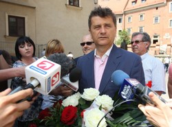 "Po skur...się Arłukowicza przyszedł czas na Kluzik i Poncyljusza"