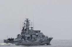 Szwecja się zbroi. 'Obserwujemy zwiększoną aktywność wojskową i szpiegowską w naszym regionie'