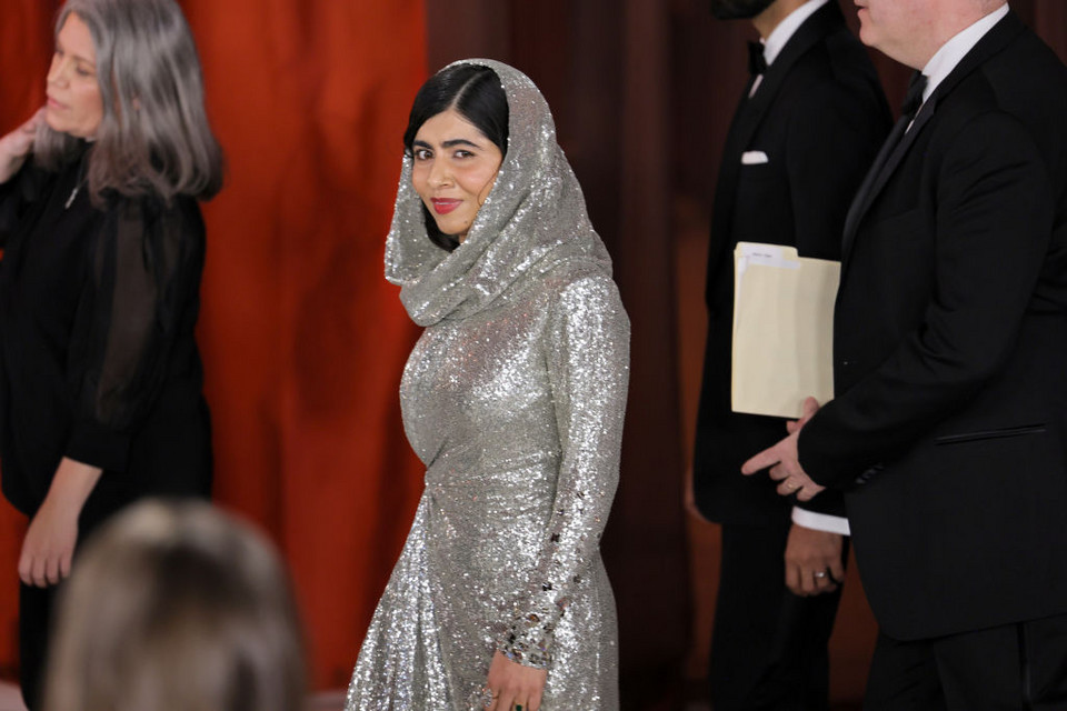 Malala na Oscarach