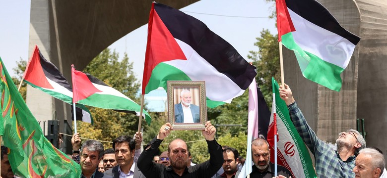 Wojna na Bliskim Wschodzie coraz bliżej. "Iran został zobligowany do odpowiedzi zbrojnej"