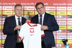 Jan Urban ma plan na swój debiut. "Chciałbym, żeby wkurzała się Holandia"