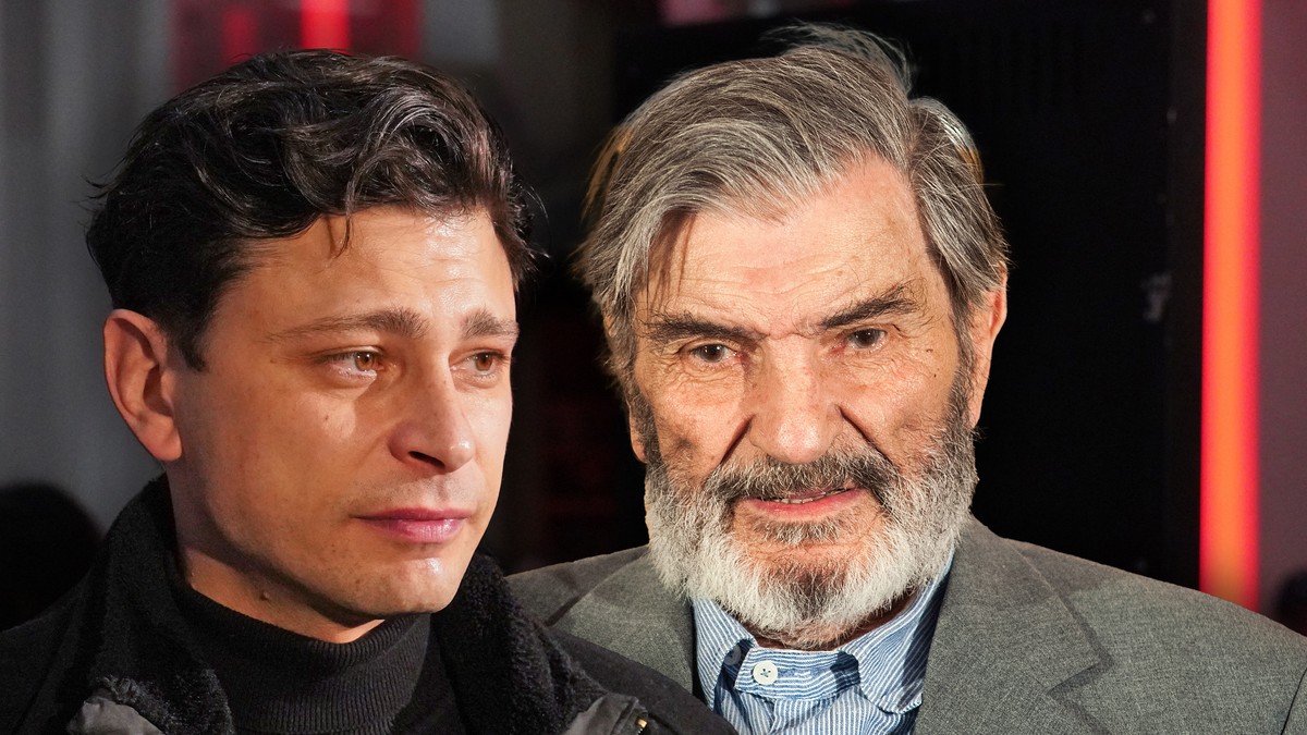 Miša i Marko Janketić