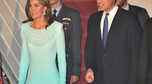 Książę William i Kate Middleton w Pakistanie