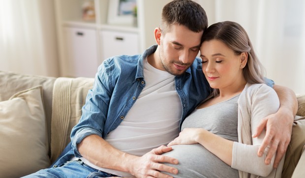 Intimni odnosi u trudnoći su obično bezbedni