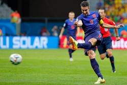 Holandia kończy mundial na trzecim miejscu. Brazylia znów zawiodła. WIDEO