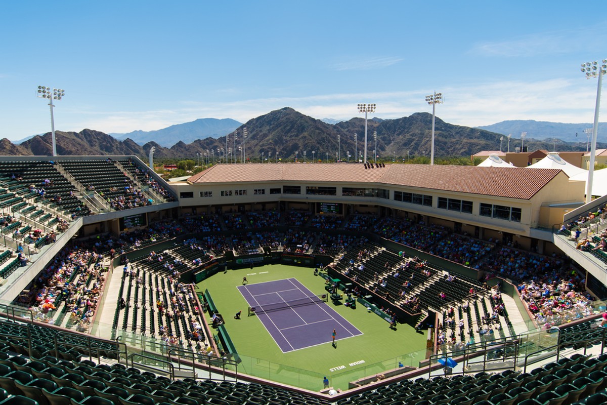 Indian Wells