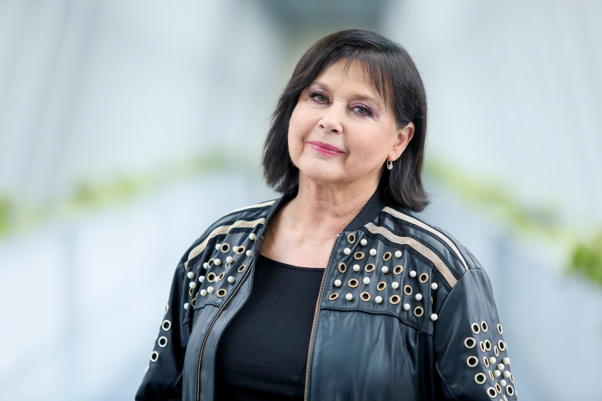 Elżbieta Jaworowicz to legenda TVP. Od lat 80. prowadzi program "Sprawa dla reportera"