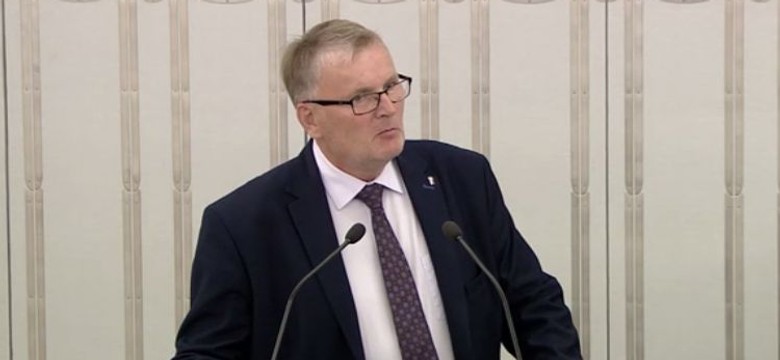 Senator PiS ostro o uchodźcach: Tych ludzi nie da się ucywilizować! Syf, kiła i mogiła