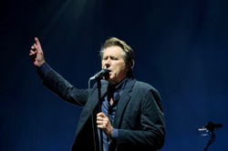 Bryan Ferry wraca do Polski. Koncert mistrza nastroju w czerwcu 2019 roku we Wrocławiu. Znamy ceny biletów