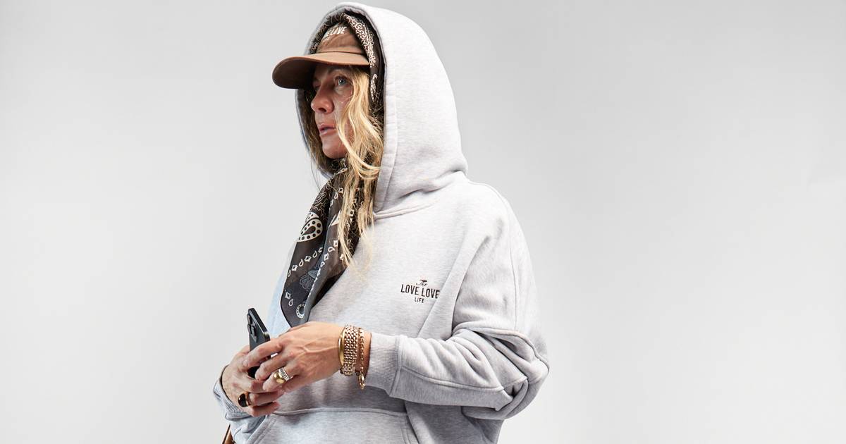 Jesienne otulenie w kolekcji "Fall in Love" od polskiej marki The Love Love Life