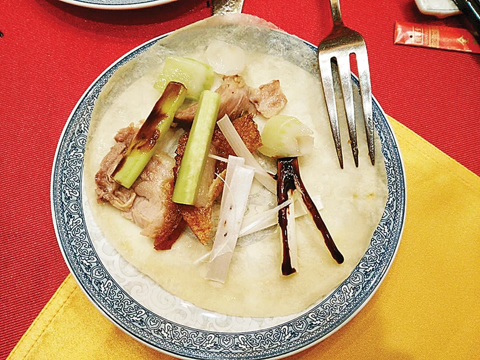 Originalna pekinška patka