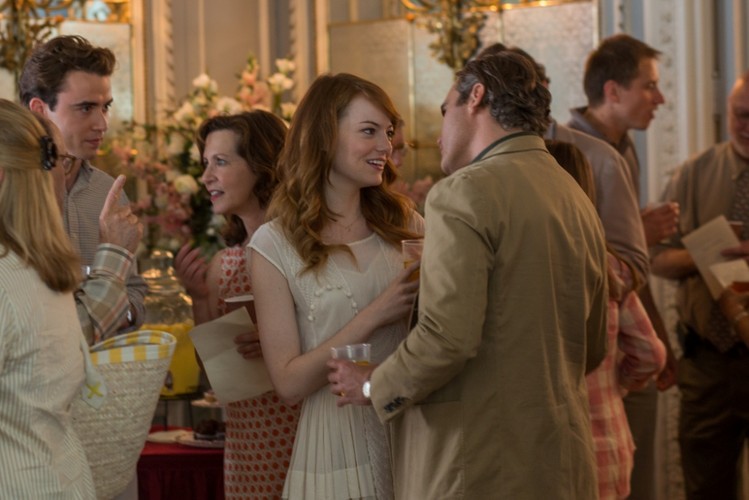 'Nieracjonalny mężczyzna' w opiniach krytyków