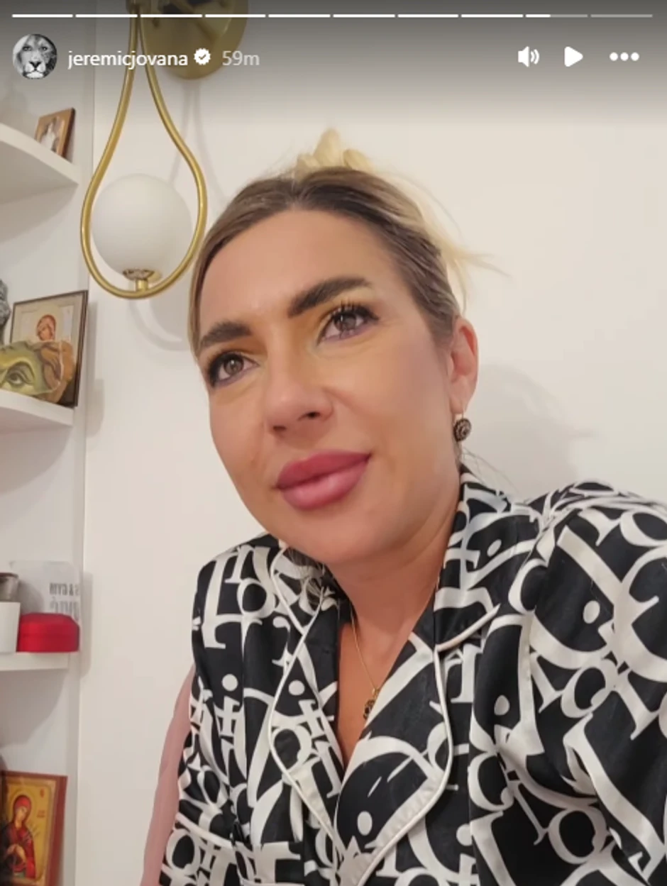 Jovana Jeremić