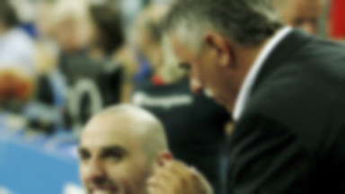 EuroBasket: prezes wezwał polskich zawodników na spotkanie
