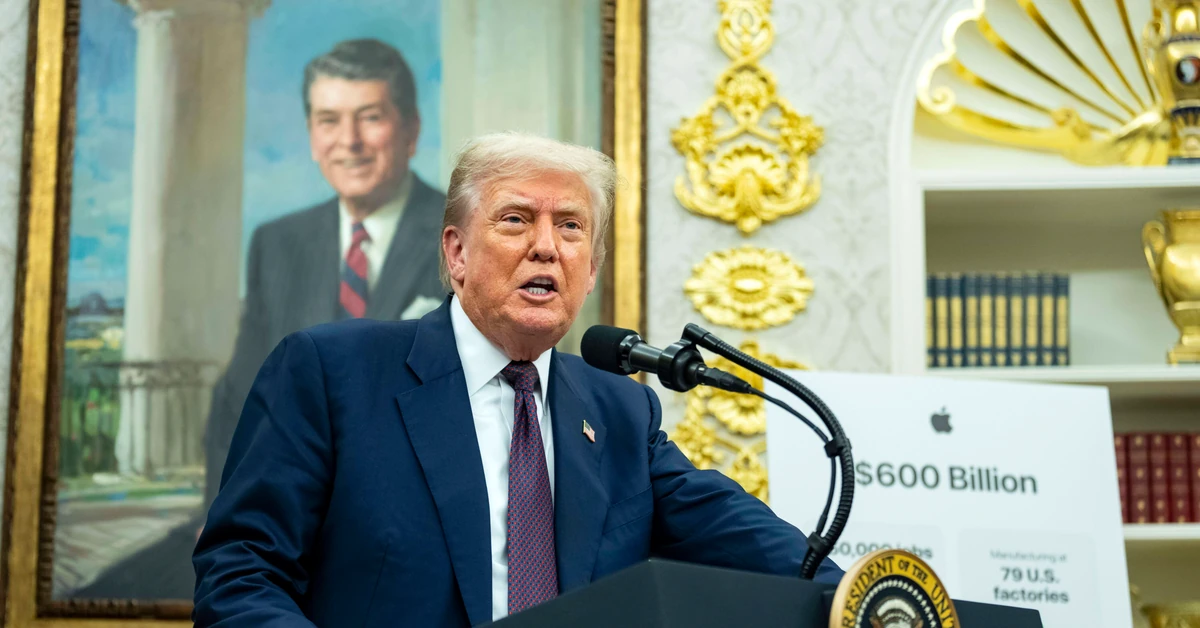 Trump spotka się z Putinem. Rosja potwierdza tajne rozmowy