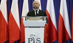 Kaczyński: Ofiary smoleńskie nie zginęły w wypadku