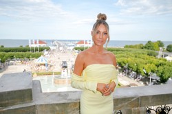 Małgorzata Rozenek-Majdan zasmuciła fanów. "Wracam prawie z zaświatów"