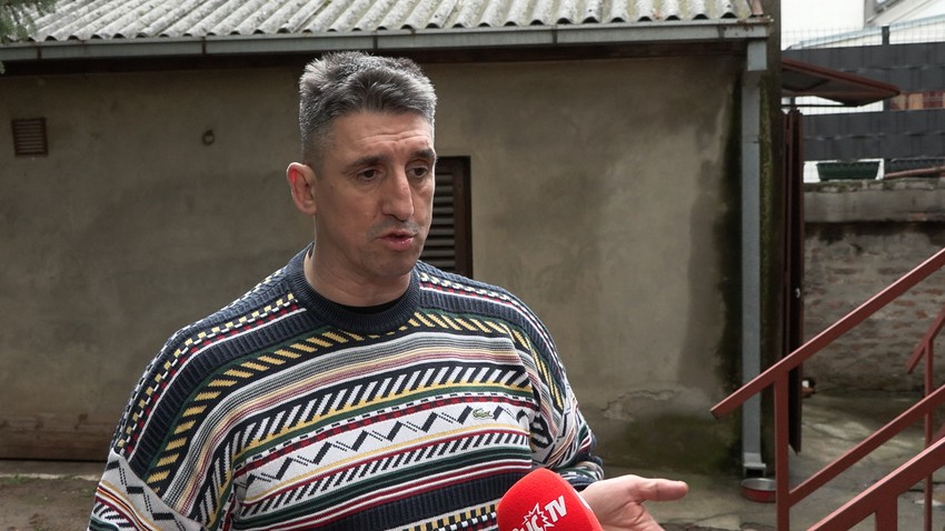 Kristijan Golubović opleo po Staniji: "Nju interesuje samo lova, Kristini je ona idol"