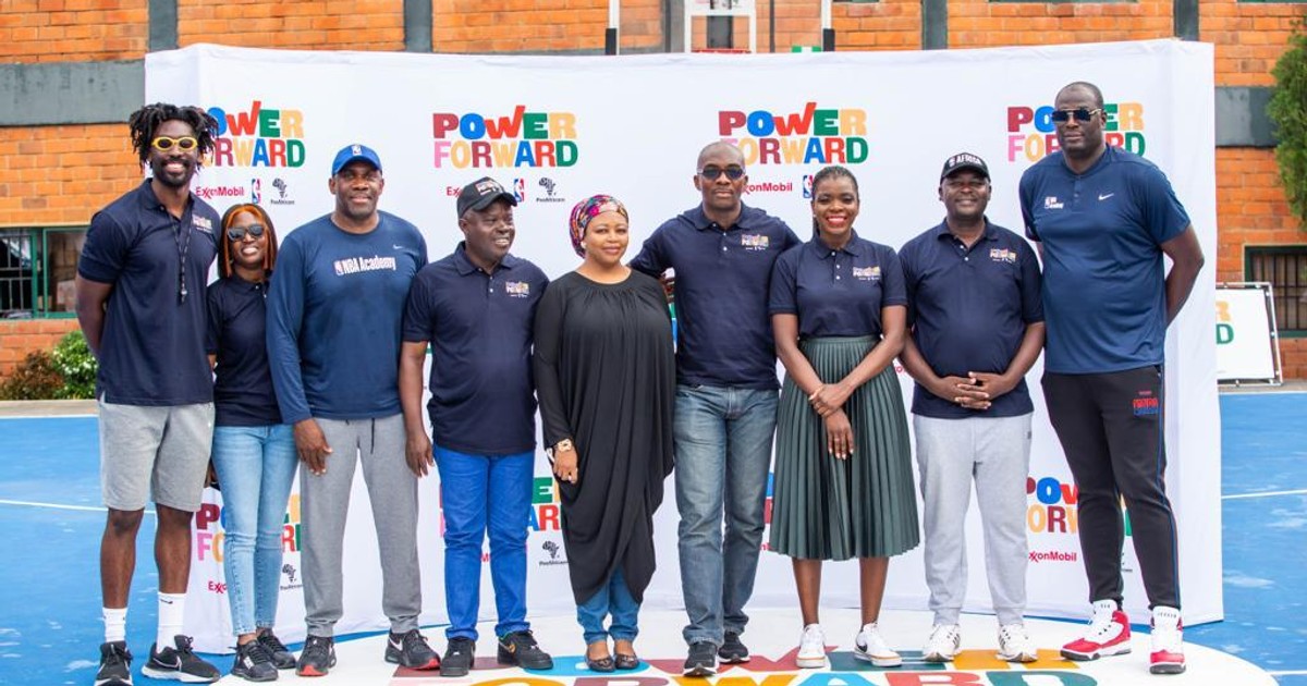 200 youths to participate in 10th edition of Power Forward initiative - Vimarsana News