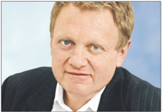 Tomasz Wróblewski: Ameryka wciąż silna