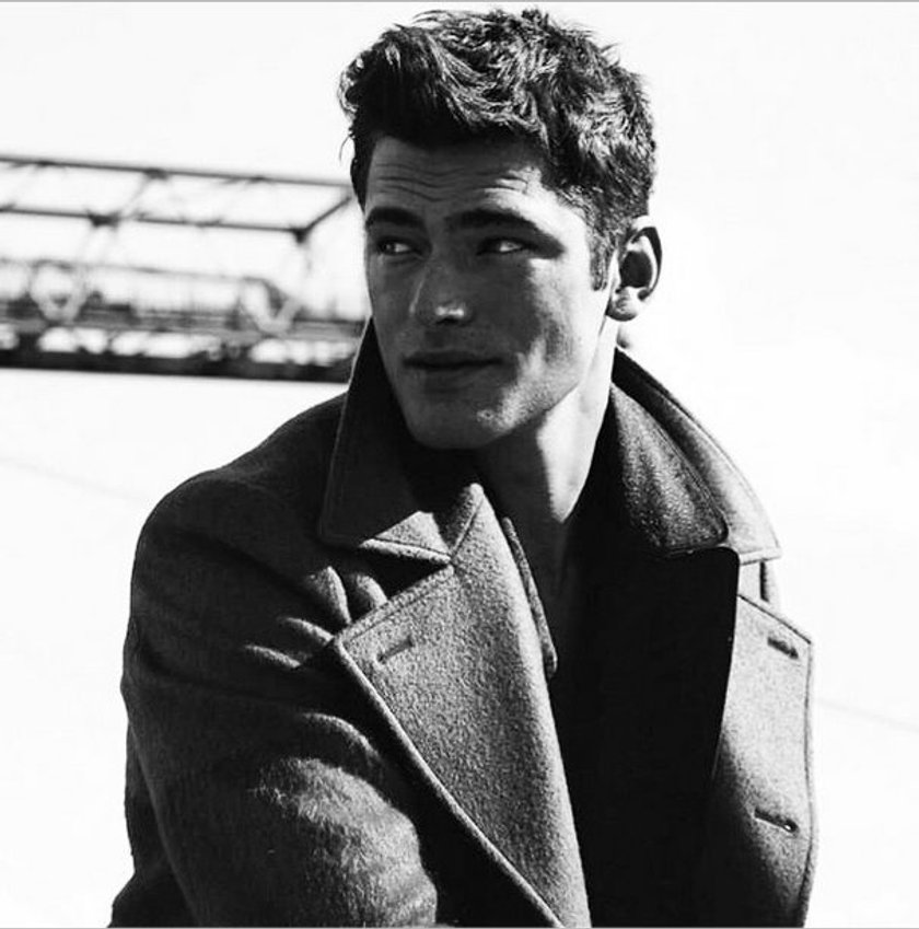 Sean O'Pry