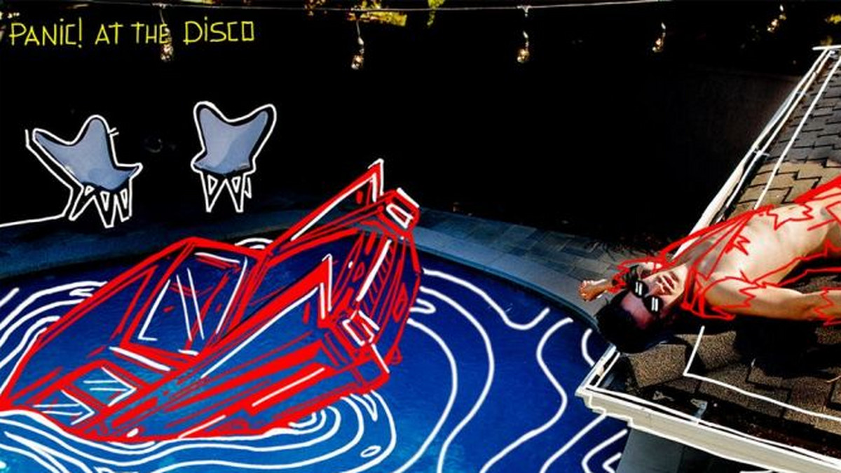 Nowy album Panic! At The Disco, zatytułowany "Death of a Bachelor" to pierwszy krążek, na którym jedynym pierwotnym członkiem zespołu jest wokalista i gitarzysta Brendon Urie. Nie trudno oprzeć się wrażeniu, że obecnie traktuje on grupę jak swój własny, autorski projekt.