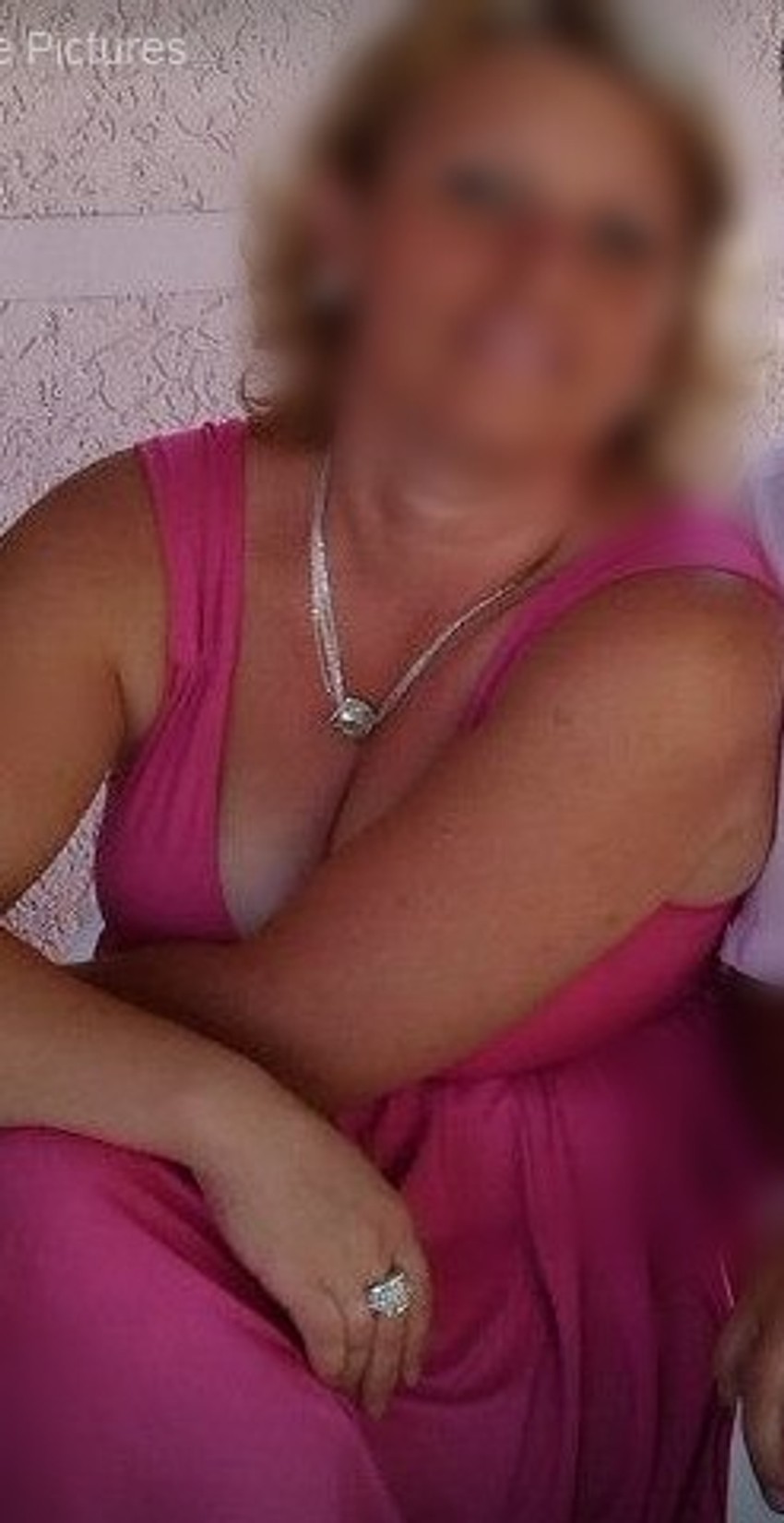 Gordana je ranjena i u teškom je stanju